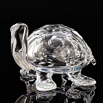 0041248/25716-9915 Декор.изделие "Черепаха", 2 вел, 600/13-грав.Рак