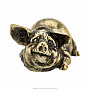 Бронзовая статуэтка "Свин", фотография 2. Интернет-магазин ЛАВКА ПОДАРКОВ