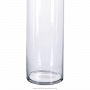 Стеклянная ваза-цилиндр, фотография 3. Интернет-магазин ЛАВКА ПОДАРКОВ