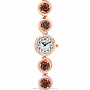 Наручные часы "Пион-2" кварцевые, фотография 1. Интернет-магазин ЛАВКА ПОДАРКОВ