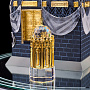 Скульптура из хрусталя "Кааба" Asfour Crystal, фотография 3. Интернет-магазин ЛАВКА ПОДАРКОВ