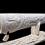Нож из бивня мамонта на подставке, фотография 10. Интернет-магазин ЛАВКА ПОДАРКОВ