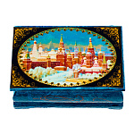 Шкатулка "Москва. Зима"