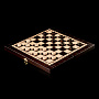 Шахматы-шашки-нарды деревянные, фотография 4. Интернет-магазин ЛАВКА ПОДАРКОВ