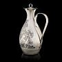 Кувшин для воды. Серебро 925*. Вес 1344,42 г, фотография 1. Интернет-магазин ЛАВКА ПОДАРКОВ