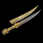 0042013/235Т  КИНЖАЛ "Бебут (ПН 11795)