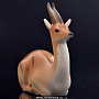 Статуэтка "Газель". ИФЗ, фотография 2. Интернет-магазин ЛАВКА ПОДАРКОВ