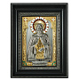 Икона "Сергий Радонежский" 24х31 см, фотография 1. Интернет-магазин ЛАВКА ПОДАРКОВ