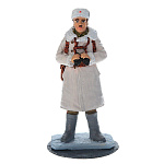 0042560-цвет Ол.миниатюра Серия ВОВ "Панфилов" арт.1189