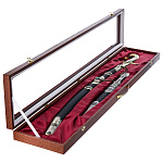 0059999 Подарочный набор ГАРНИТУР: САБЛЯ + КИНЖАЛ в уп. 