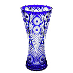 0054822/SK/Хрусталь ВАЗА Д/ЦВЕТОВ  h mm d mm weight КОБАЛЬТ/6