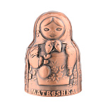 Наперсток "Матрешка"