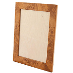 0032999 Нат.дерево Кап РАМКА ДЛЯ ФОТО 200*150мм 