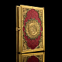 Подарочная религиозная книга "Коран". Златоуст, фотография 13. Интернет-магазин ЛАВКА ПОДАРКОВ