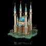 Модель-скульптура "Мечеть Кул-Шариф", фотография 8. Интернет-магазин ЛАВКА ПОДАРКОВ