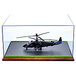 0069034 Макет Вертолета  Ка-52