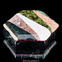 Шкатулка из натурального камня, фотография 1. Интернет-магазин ЛАВКА ПОДАРКОВ