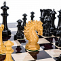 шахматы ручной работы с фигурами класса Люкс "Вестминстер", фотография 12. Интернет-магазин ЛАВКА ПОДАРКОВ