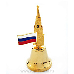 0013785 /1836 Сувенир КОЛОКОЛЬЧИК в ассортименте