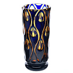 0048844/SR/4630680/ Хрусталь ВАЗА/ЦВ"БОГЕМА" h 323mm,d 140mm weihgt 2,730кгС413068