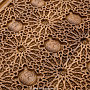 Резные деревянные нарды-шашки "Арабеска-6", фотография 10. Интернет-магазин ЛАВКА ПОДАРКОВ