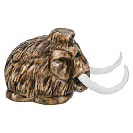 0076056 Нат камень МАМОНТЕНОК (ангидрид) 10*5*6см