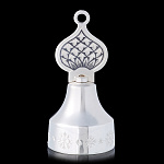 /50400004А05-27,03 Серебро 925 колокольчик