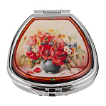 Таблетница карманная с сюжетом