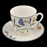 0044751/81.25572.00.1 ЛФЗ ЧАШКА+БЛЮДЦЕ Ландыш 2"Краски лета" КН1