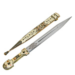 Кинжал сувенирный "Рагдан"