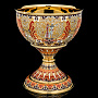 Кубок "Свадебный". Златоуст, фотография 4. Интернет-магазин ЛАВКА ПОДАРКОВ