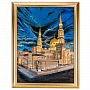 Картина "Московская Соборная Мечеть" 60х80 см, фотография 1. Интернет-магазин ЛАВКА ПОДАРКОВ