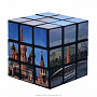 Кубик Рубика "Москва", фотография 2. Интернет-магазин ЛАВКА ПОДАРКОВ