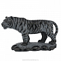Скульптура из натурального камня "Тигр", фотография 2. Интернет-магазин ЛАВКА ПОДАРКОВ