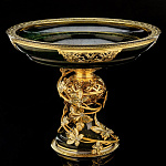 0056887 Златоуст ВАЗА "НЕФРИТОВАЯ" (ФРУКТОВНИЦА БОЛЬШАЯ) SUV - 0921