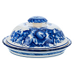 202785 Гжель БЛИННИЦА ВОСКРЕСНАЯ