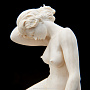 Скульптура из кости "Женщина", фотография 4. Интернет-магазин ЛАВКА ПОДАРКОВ