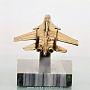 Скульптура самолета "Взлёт", фотография 4. Интернет-магазин ЛАВКА ПОДАРКОВ
