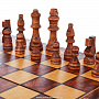 Шахматы-шашки-нарды деревянные "Классические", фотография 2. Интернет-магазин ЛАВКА ПОДАРКОВ