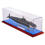 0068284  Макет подводной лодки Семга  пр. 671 РТ (м 1:250)