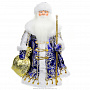 Кукла "Дед Мороз" (в ассортименте), фотография 2. Интернет-магазин ЛАВКА ПОДАРКОВ