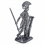 Оловянный солдатик "Римский легионер, 1 век н.э.", фотография 2. Интернет-магазин ЛАВКА ПОДАРКОВ