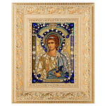 0068019 Икона " Святой Ангел Хранитель" 47*39  в ПУ