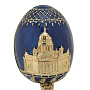 Пасхальное яйцо-шкатулка. Традиции Фаберже, фотография 4. Интернет-магазин ЛАВКА ПОДАРКОВ