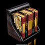 Подарочная религиозная православный набор книг. Златоуст, фотография 2. Интернет-магазин ЛАВКА ПОДАРКОВ