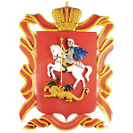 0016922  Нат.дерево ПАННО "ГЕОРГИЙ ПОБЕДОНОСЕЦ" большое 