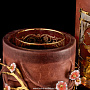 Тубус для алкогольных напитков "Сакура" Златоуст, фотография 7. Интернет-магазин ЛАВКА ПОДАРКОВ