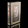 0062261 СУПЕР-ЦЕНА!!! Книга "Оскар Уайлд.Портрет Дориана Грея" арт.К128Б3 кожа, фотография 6. Интернет-магазин ЛАВКА ПОДАРКОВ