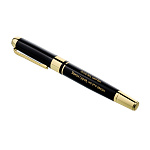 Подарочная ручка-роллер "Юристы России"