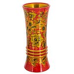 201722 Хохлома ВАЗА-КУБОК ТОРЖЕСТВО,кр кудр 27*11 04390270110